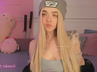 Tammara uwu's Live Sex Cam Show