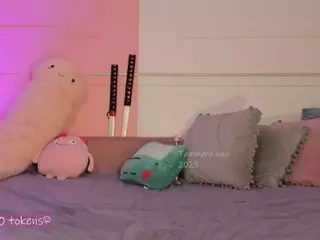 Tammara uwu's Live Sex Cam Show