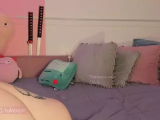 Tammara uwu's Live Sex Cam Show