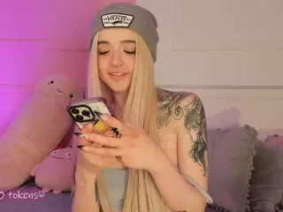 Tammara uwu's Live Sex Cam Show