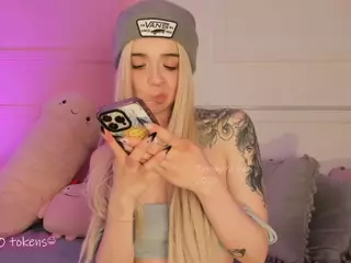 Tammara uwu's Live Sex Cam Show