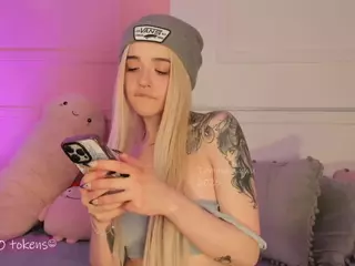Tammara uwu's Live Sex Cam Show