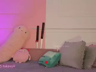 Tammara uwu's Live Sex Cam Show