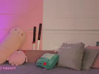 Tammara uwu's Live Sex Cam Show