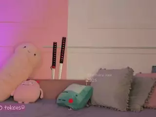 Tammara uwu's Live Sex Cam Show
