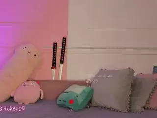 Tammara uwu's Live Sex Cam Show