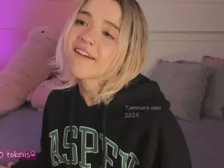 Tammara uwu's Live Sex Cam Show