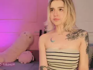 Tammara uwu's Live Sex Cam Show