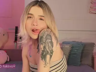 Tammara uwu's Live Sex Cam Show