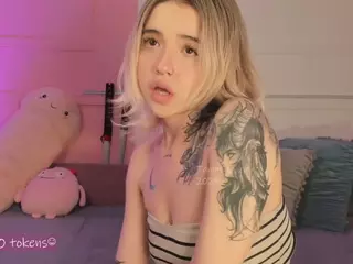Tammara uwu's Live Sex Cam Show