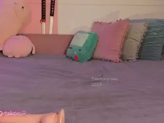 Tammara uwu's Live Sex Cam Show