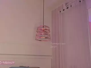 Tammara uwu's Live Sex Cam Show