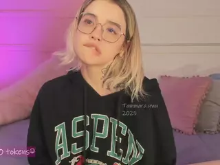 Tammara uwu's Live Sex Cam Show