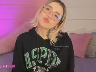 Tammara uwu's Live Sex Cam Show