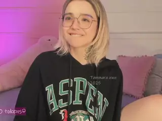 Tammara uwu's Live Sex Cam Show