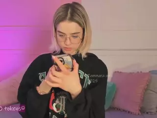 Tammara uwu's Live Sex Cam Show