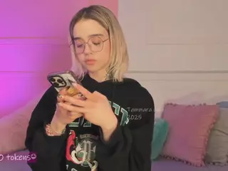 Tammara uwu's Live Sex Cam Show