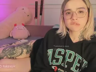 Tammara uwu's Live Sex Cam Show