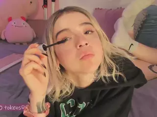 Tammara uwu's Live Sex Cam Show