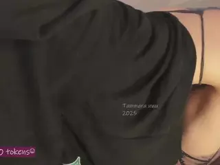 Tammara uwu's Live Sex Cam Show