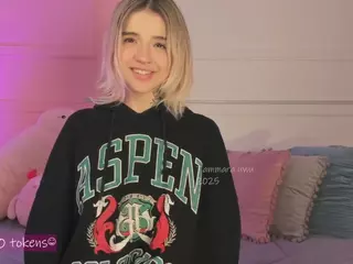 Tammara uwu's Live Sex Cam Show