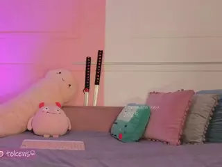 Tammara uwu's Live Sex Cam Show