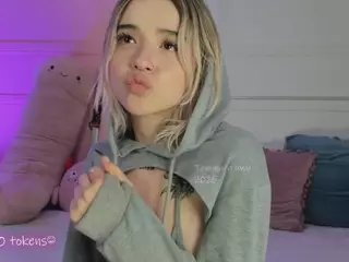 Tammara uwu's Live Sex Cam Show