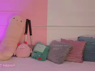 Tammara uwu's Live Sex Cam Show