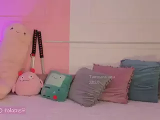 Tammara uwu's Live Sex Cam Show