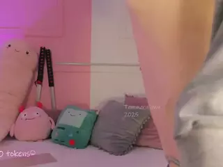Tammara uwu's Live Sex Cam Show