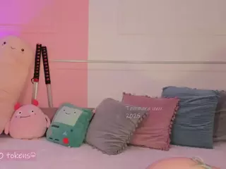 Tammara uwu's Live Sex Cam Show