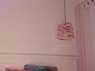 Tammara uwu's Live Sex Cam Show