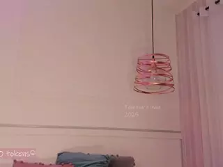 Tammara uwu's Live Sex Cam Show