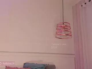 Tammara uwu's Live Sex Cam Show