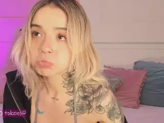 Tammara uwu's Live Sex Cam Show