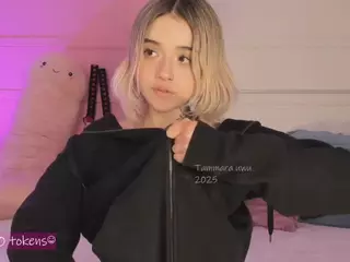 Tammara uwu's Live Sex Cam Show