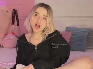 Tammara uwu's Live Sex Cam Show