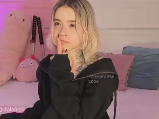 Tammara uwu's Live Sex Cam Show