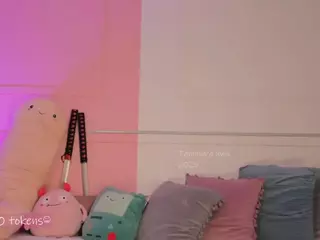 Tammara uwu's Live Sex Cam Show