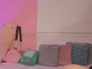Tammara uwu's Live Sex Cam Show