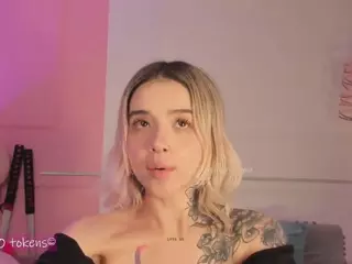 Tammara uwu's Live Sex Cam Show