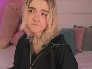 Tammara uwu's Live Sex Cam Show