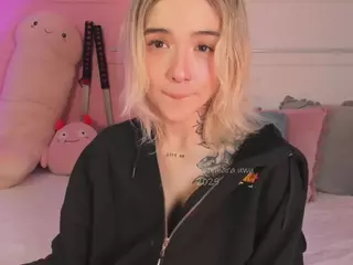 Tammara uwu's Live Sex Cam Show