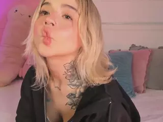 Tammara uwu's Live Sex Cam Show