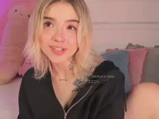 Tammara uwu's Live Sex Cam Show