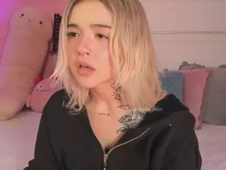 Tammara uwu's Live Sex Cam Show