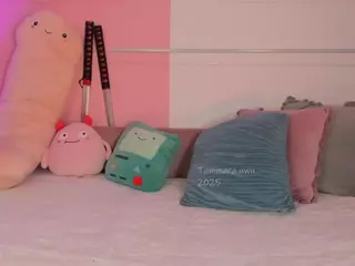 Tammara uwu's Live Sex Cam Show