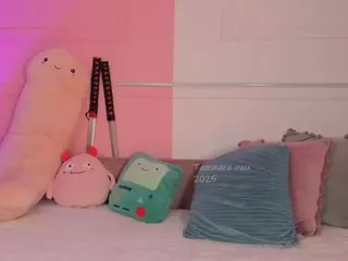 Tammara uwu's Live Sex Cam Show