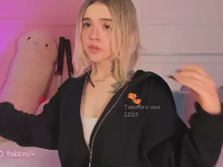 Tammara uwu's Live Sex Cam Show
