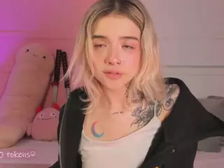 Tammara uwu's Live Sex Cam Show